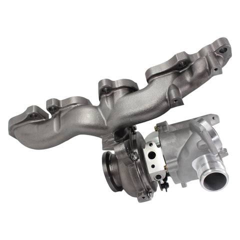 Turbocharger 04L253019Q (04L253010B / 04L253010T) for Volkswagen Audi Skoda Seat 2.0 TDI