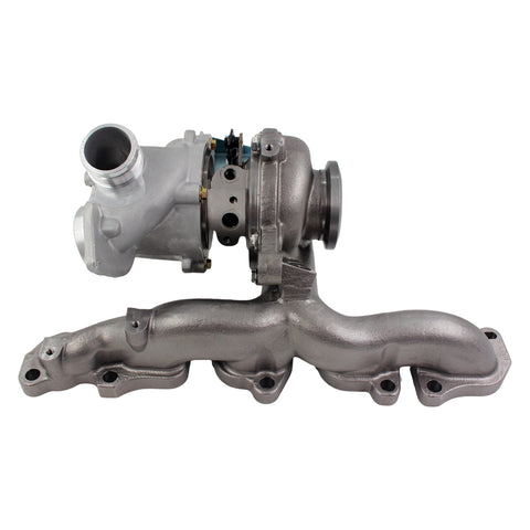 Turbocharger 04L253019Q (04L253010B / 04L253010T) for Volkswagen Audi Skoda Seat 2.0 TDI