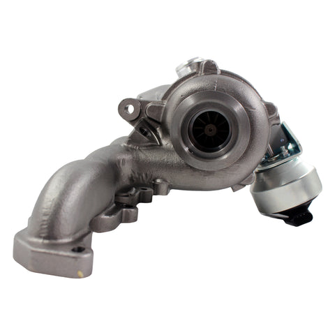 Turbocharger 04L253019Q (04L253010B / 04L253010T) for Volkswagen Audi Skoda Seat 2.0 TDI