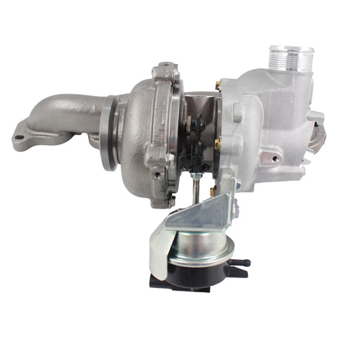 Turbocharger 04L253019Q (04L253010B / 04L253010T) for Volkswagen Audi Skoda Seat 2.0 TDI