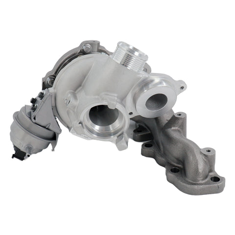 Exhaust Turbocharger Assembly 04L253020S 04L253020M 04L253020A for Seat Arona Ateca Ibiza Leon Skoda Octavia Karoq Kodiaq VW Golf Passat 2.0 TDI