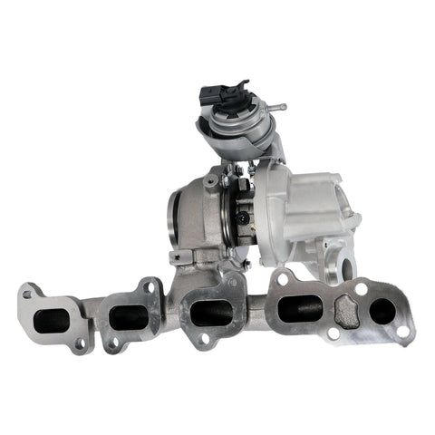 Exhaust Turbocharger Assembly 04L253020S 04L253020M 04L253020A for Seat Arona Ateca Ibiza Leon Skoda Octavia Karoq Kodiaq VW Golf Passat 2.0 TDI
