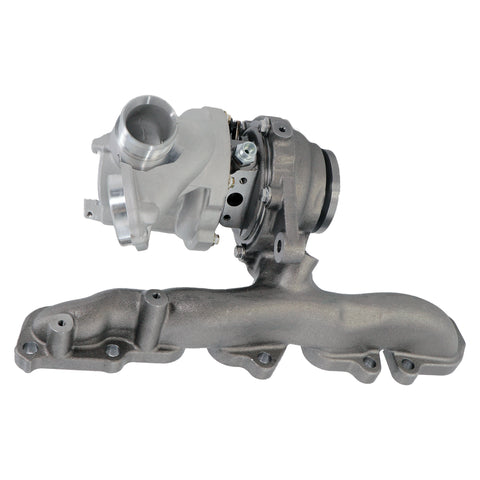 Exhaust Turbocharger Assembly 04L253020S 04L253020M 04L253020A for Seat Arona Ateca Ibiza Leon Skoda Octavia Karoq Kodiaq VW Golf Passat 2.0 TDI