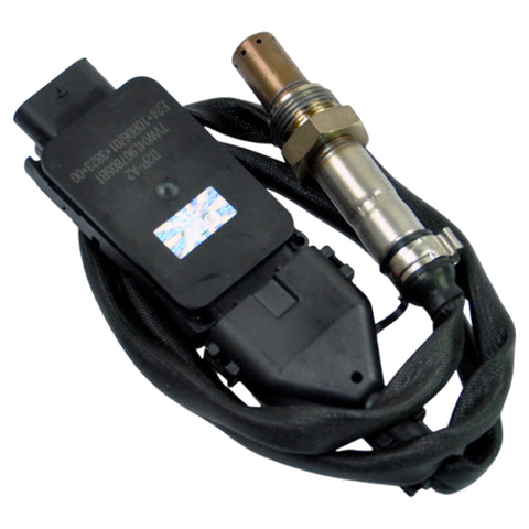 NOx sensor 04L907805CG ready for installation on VW Transporter exhaust system