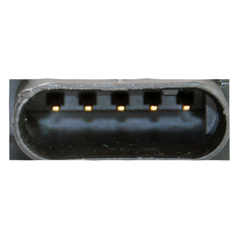 VW California T6 NOx probe exhaust gas sensor – part visible on metal housing