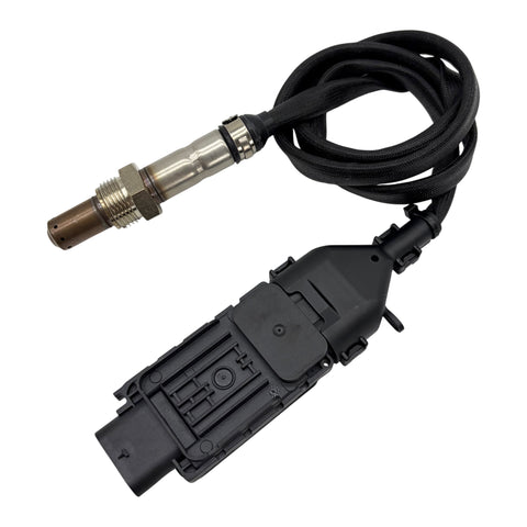 Rear Post-Cat NOx Nitrogen Oxide Sensor for VW Tiguan, Audi Q3 2.0 TDi - 04L907807BK