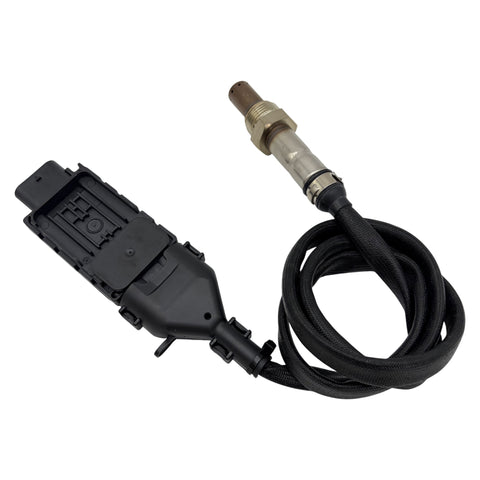 Rear Post-Cat NOx Nitrogen Oxide Sensor for VW Tiguan, Audi Q3 2.0 TDi - 04L907807BK