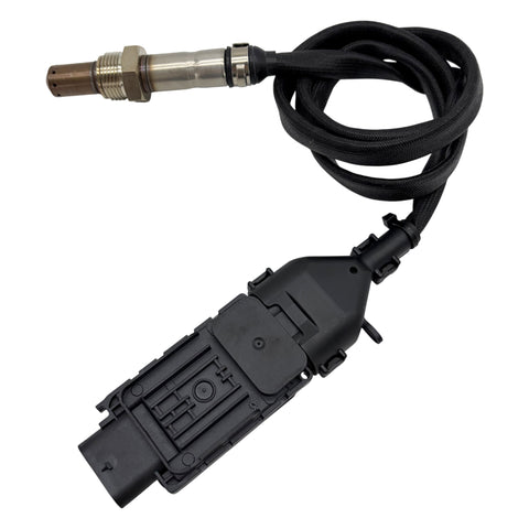 Rear Post-Cat NOx Nitrogen Oxide Sensor for VW Tiguan, Audi Q3 2.0 TDi - 04L907807BK