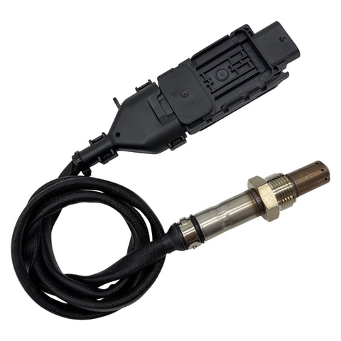 Rear Post-Cat NOx Nitrogen Oxide Sensor for VW Tiguan, Audi Q3 2.0 TDi - 04L907807BK