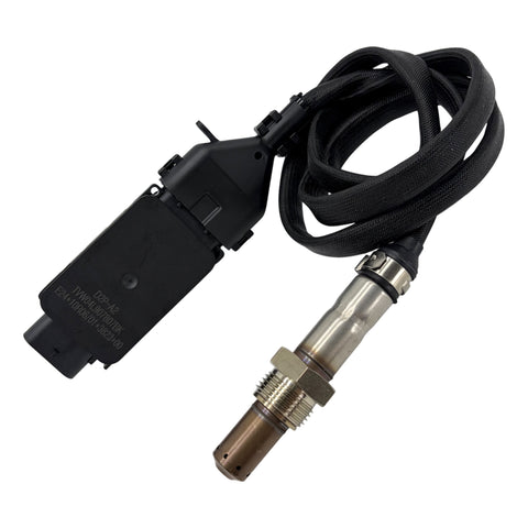 Rear Post-Cat NOx Nitrogen Oxide Sensor for VW Tiguan, Audi Q3 2.0 TDi - 04L907807BK