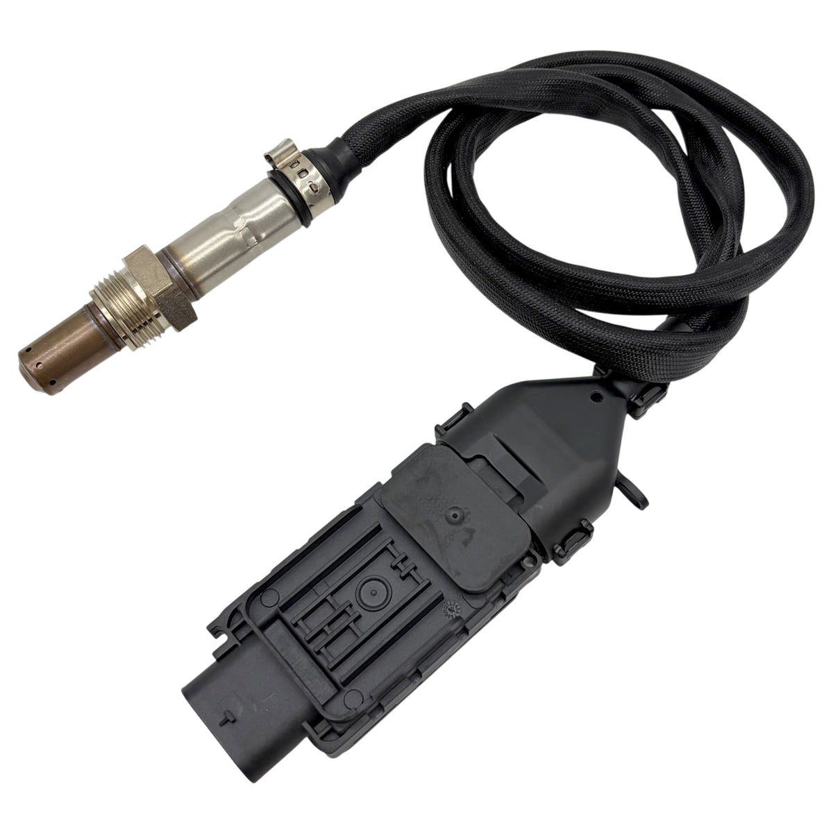 NOx Nitrogen Oxide Sensor for VW Tiguan Touran, Audi A3 Q2 Q3, Skoda Kodiaq - 04L907807GL
