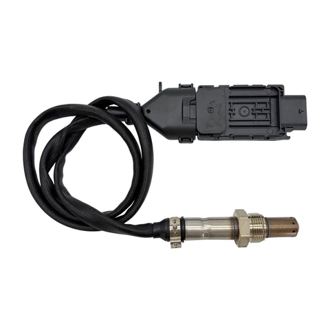 NOx Nitrogen Oxide Sensor for VW Tiguan Touran, Audi A3 Q2 Q3, Skoda Kodiaq - 04L907807GL