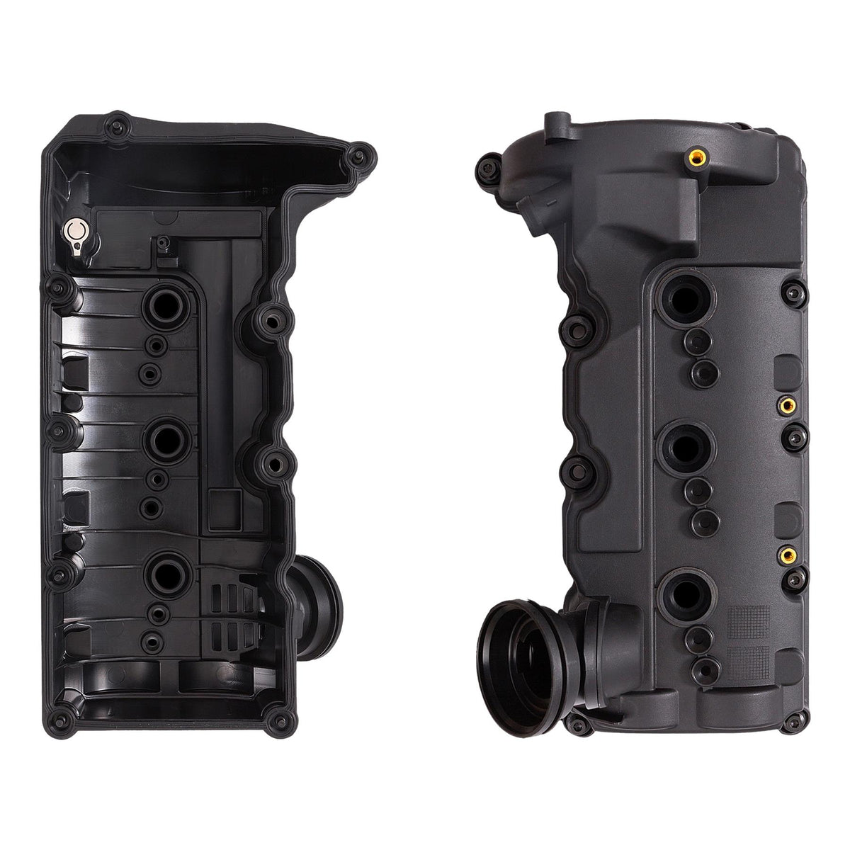 pair cylinder head rocker covers OEM 059103469BD 059103470AL
