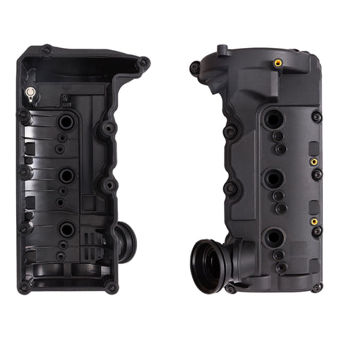 pair cylinder head rocker covers OEM 059103469BD 059103470AL