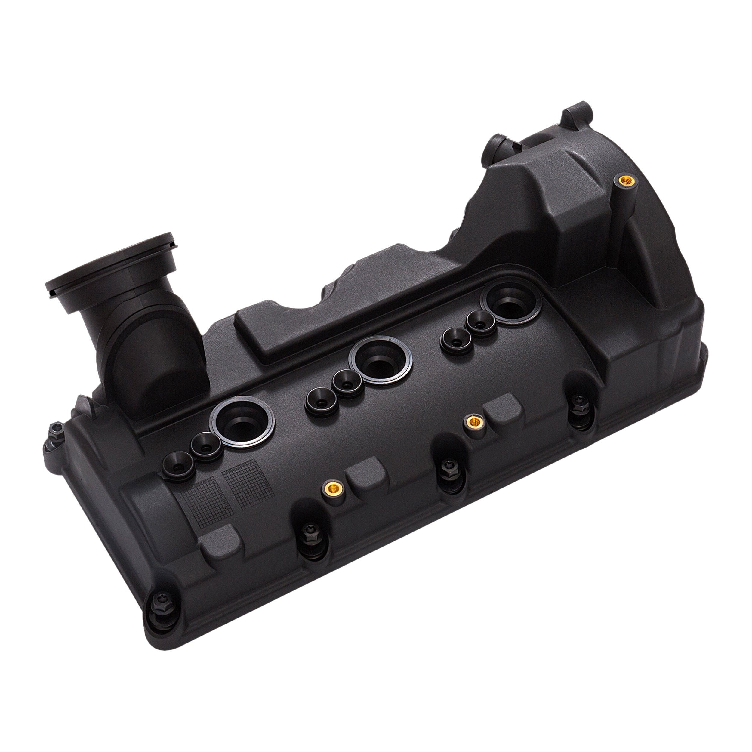 VW Touareg 3.0 TDI rocker cover pair 059103469BD
