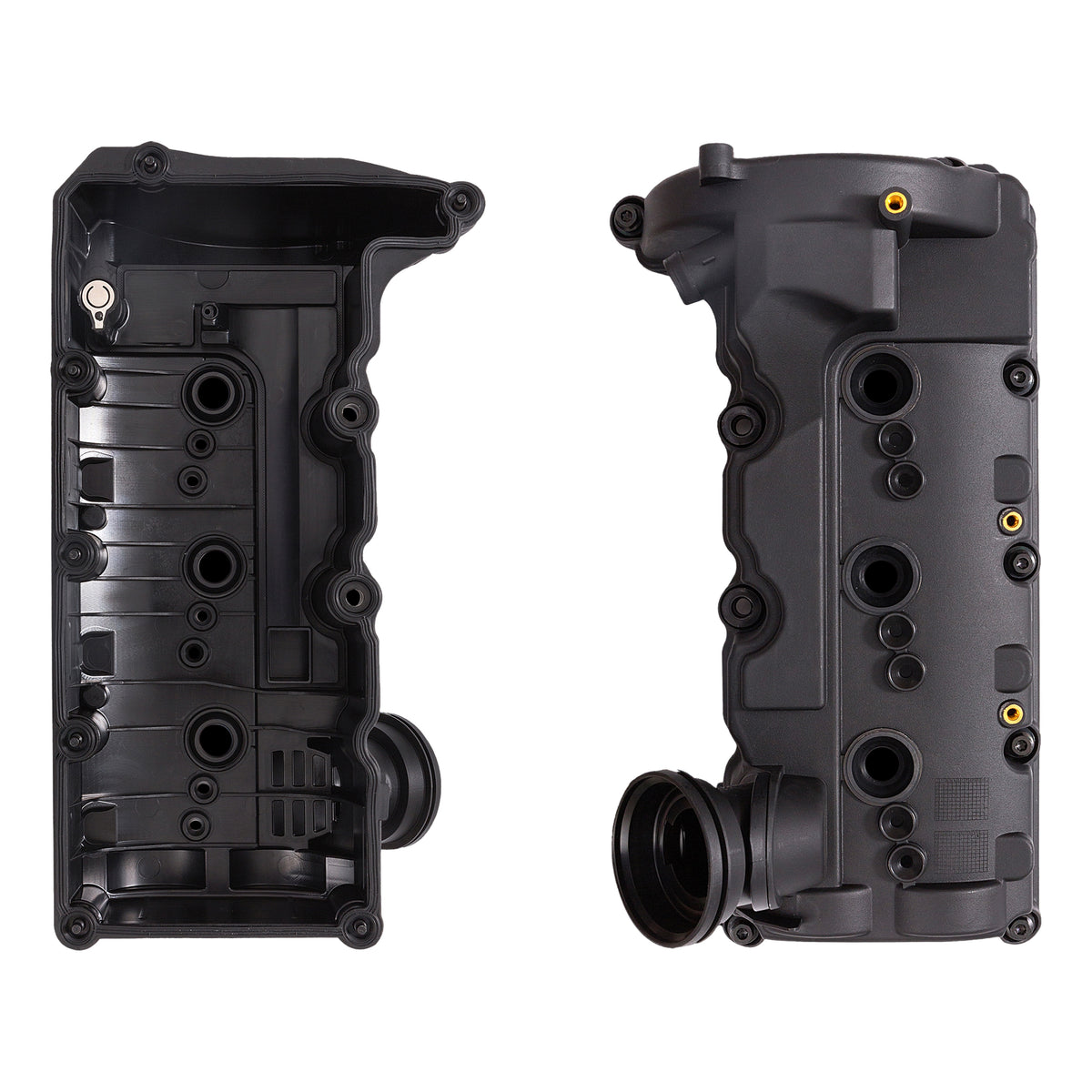 Engine Cylinder Head Cover Right Side For Audi: A4, A4 All Road, A5, A6, A6 All Road, A7, A8, Q5, Q7