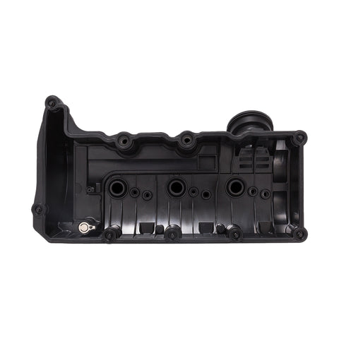 Engine Cylinder Head Valve Rocker Cover Left Side For Audi: A4, A4 All Road, A5, A6, A6 All Road, A7, A8, Q5, Q7, Vw: Touareg