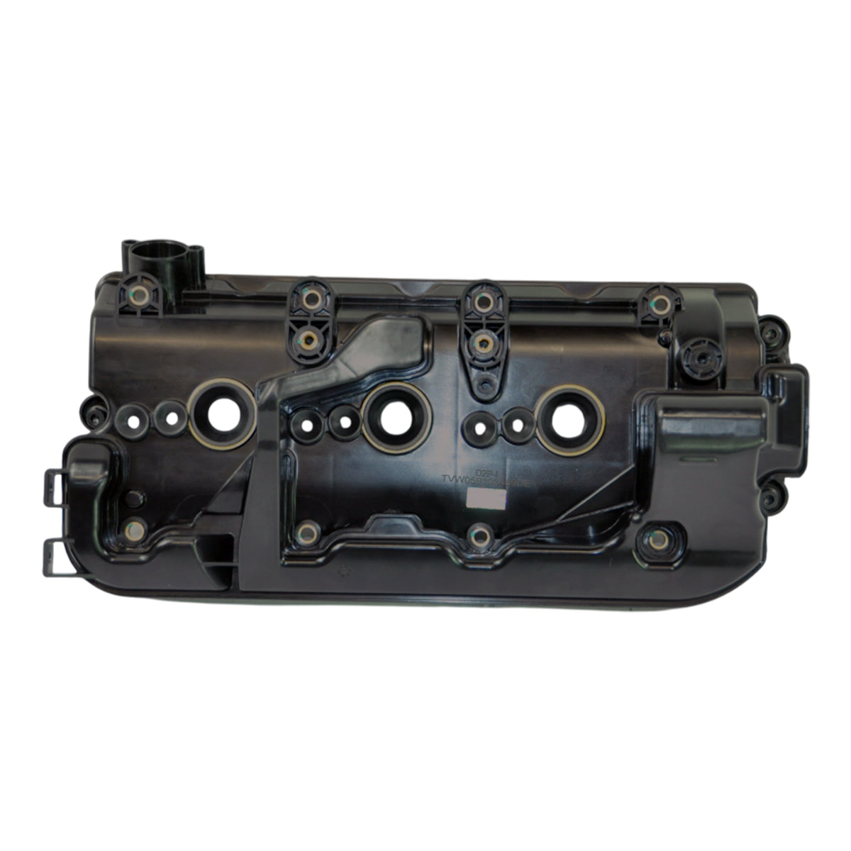 Cylinder Head Cover for Audi: A4, A4 Allroad, A5, A6, A6 Allroad, A7, A8, Q5, Q7, Q8, VW: Amarok, Touareg