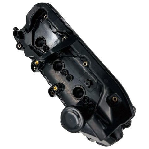 Cylinder Head Cover For Audi: A4, A4 Allroad, A5, A6, A6 Allroad, A7, A8, Q5, Q7, Q8, Vw: Amarok, Touareg