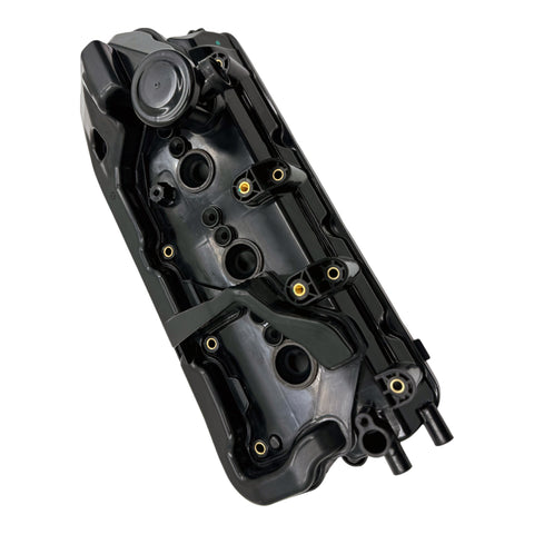 Cylinder Head Cover For Audi: A4, A4 Allroad, A5, A6, A6 Allroad, A7, A8, Q5, Q7, Q8, Vw: Amarok, Touareg