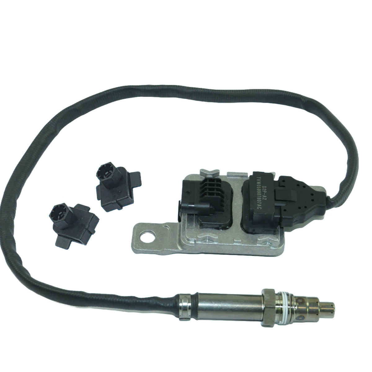 Nox Nitrogen Oxide Sensor for Porsche: Cayenne, VW: Touareg