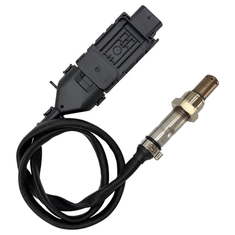 Rear NOx Nitrogen Oxide Sensor for VW Tiguan, Audi Q3, Skoda Kodiaq, SEAT Tarraco - 05L907807AF