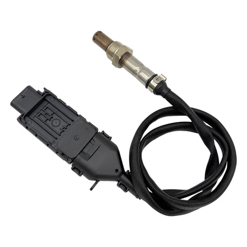 Rear NOx Nitrogen Oxide Sensor for VW Tiguan, Audi Q3, Skoda Kodiaq, SEAT Tarraco - 05L907807AF