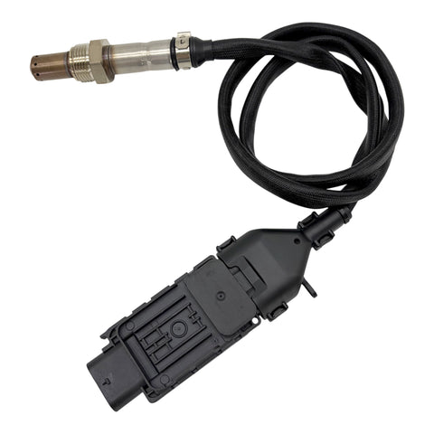 Rear NOx Nitrogen Oxide Sensor for VW Tiguan, Audi Q3, Skoda Kodiaq, SEAT Tarraco - 05L907807AF