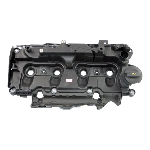 Cylinder Head Valve Cover for Audi: A3, Q2, Q3, Skoda: Kodiaq, Octavia, Superb, VW: Arteon, Golf, Passat, Passat Alltrack, Tiguan, Tiguan Allspace