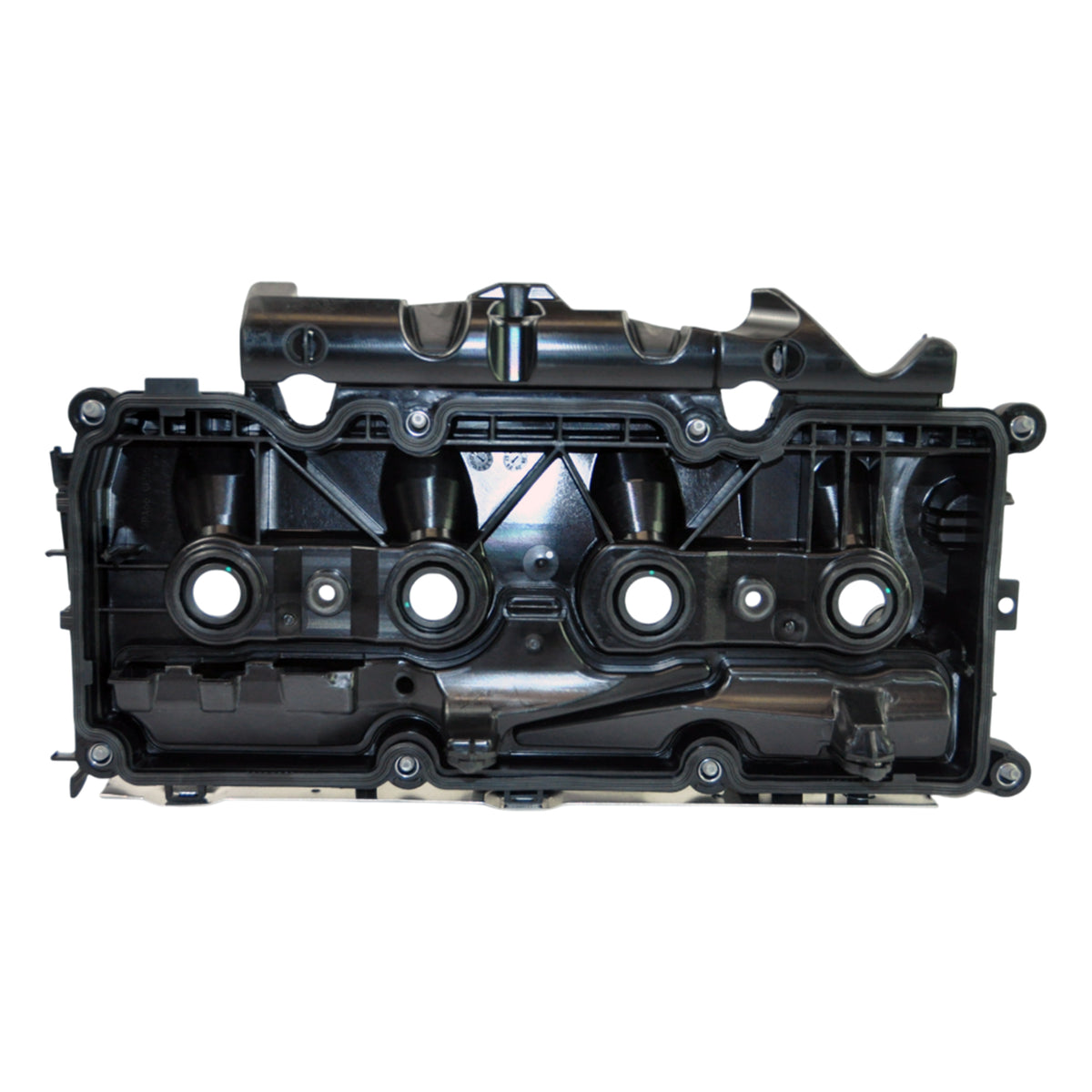 Cylinder Head Valve Cover for Audi: A3, Q2, Q3, Skoda: Kodiaq, Octavia, Superb, VW: Arteon, Golf, Passat, Passat Alltrack, Tiguan, Tiguan Allspace