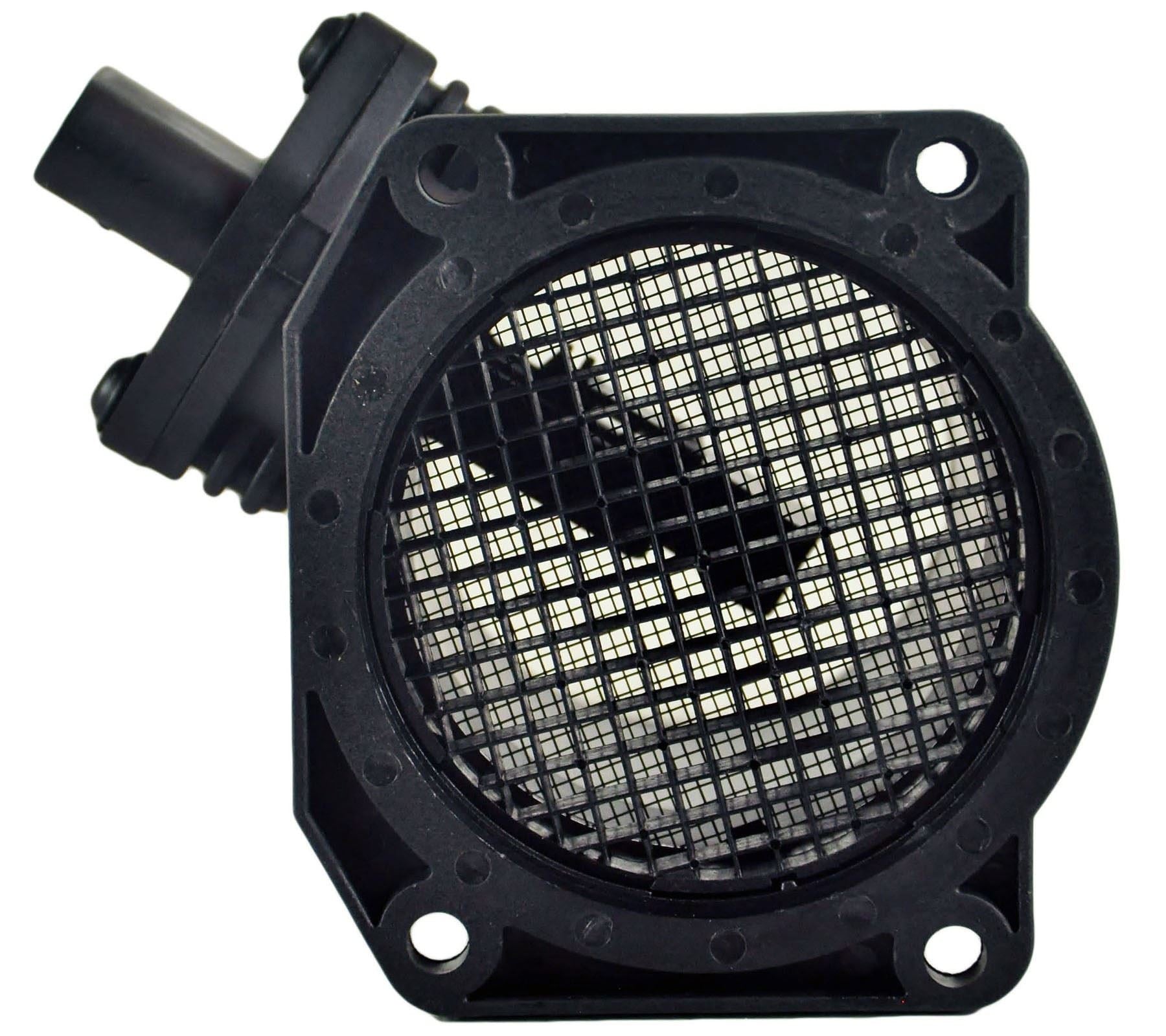 Mass air flow meter 0986280206 Audi VW Bosch style
