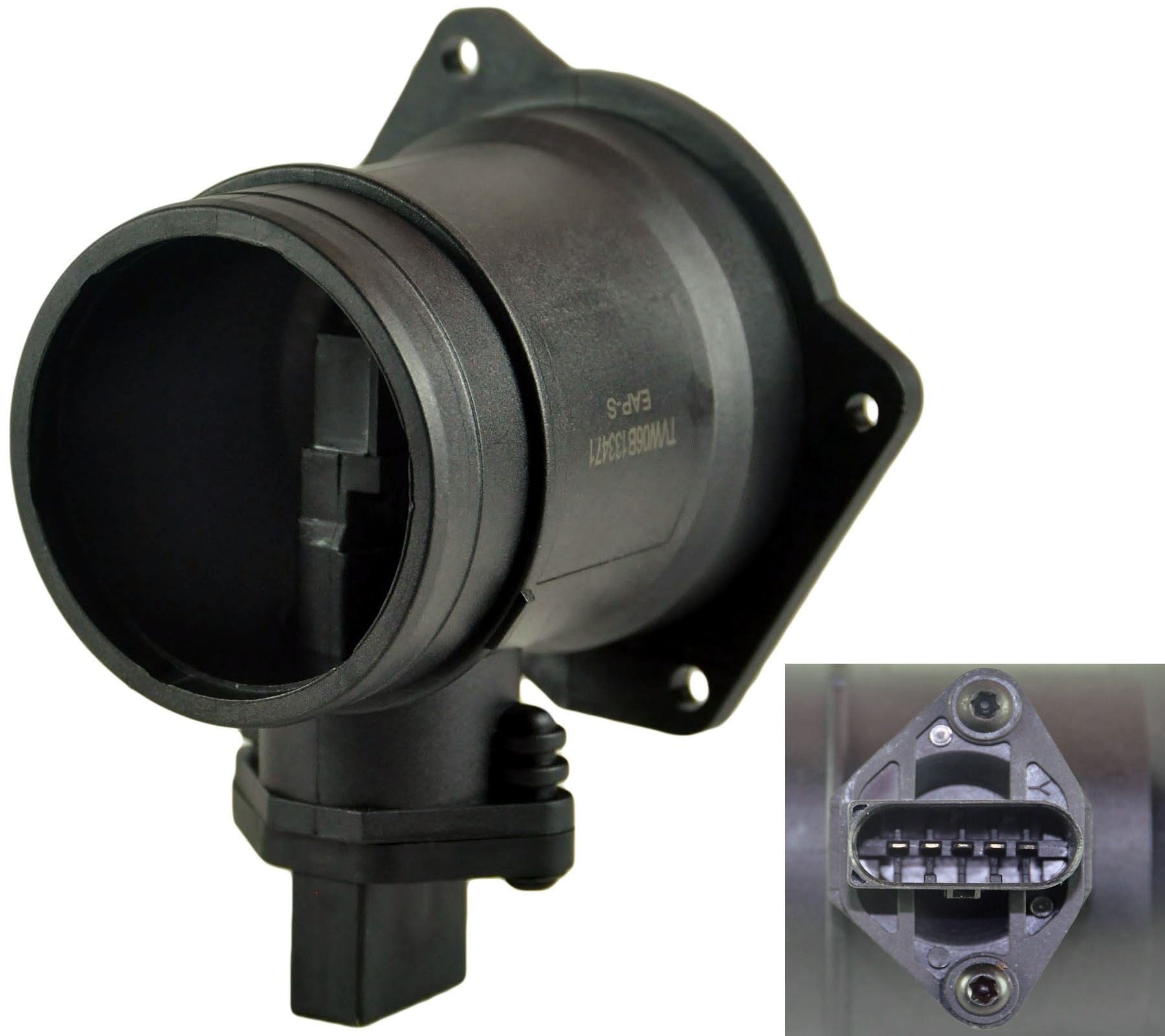 Aftermarket MAF sensor 0986280206 for Audi VW