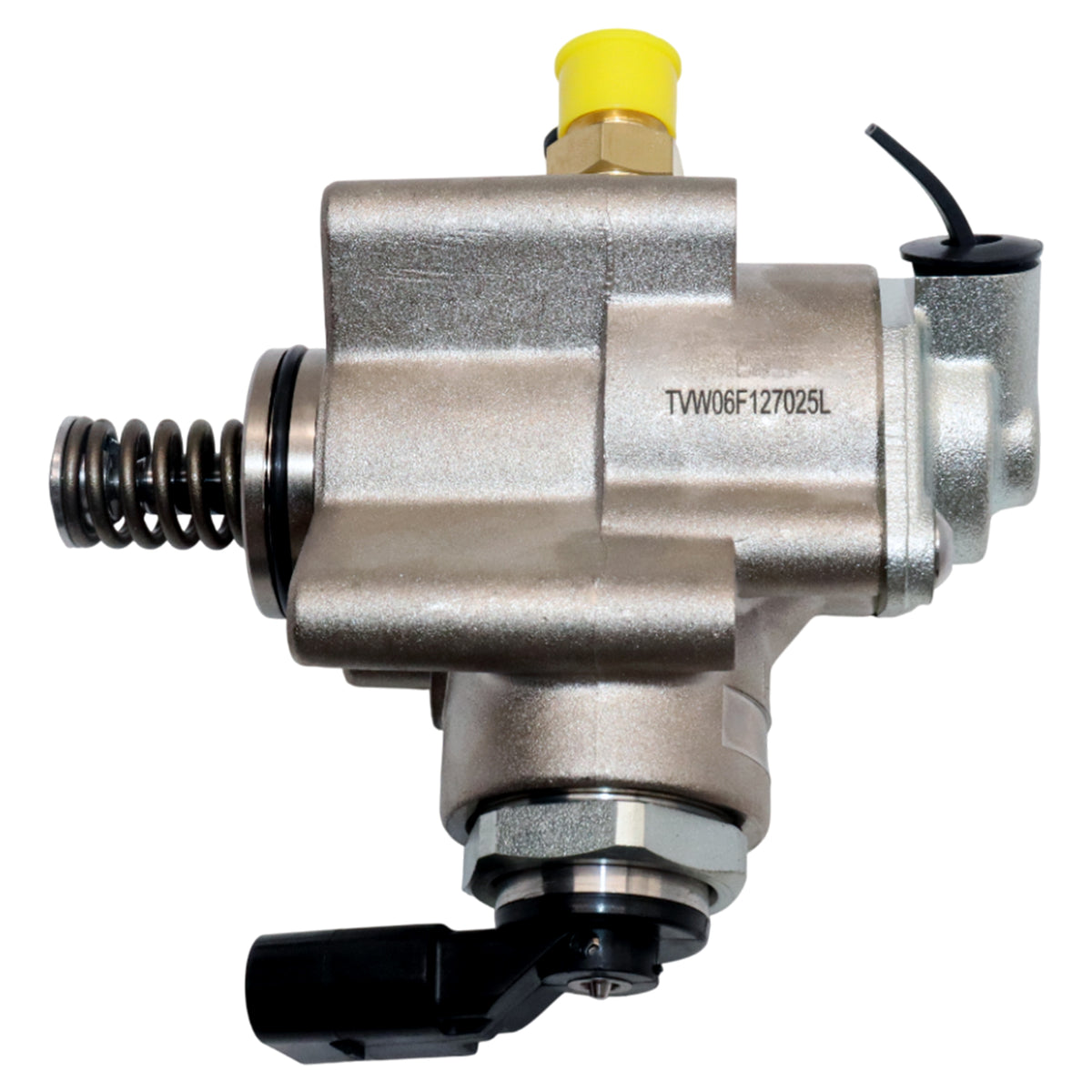Škoda Octavia 2.0 TSI fuel injection pump 06F127025L view