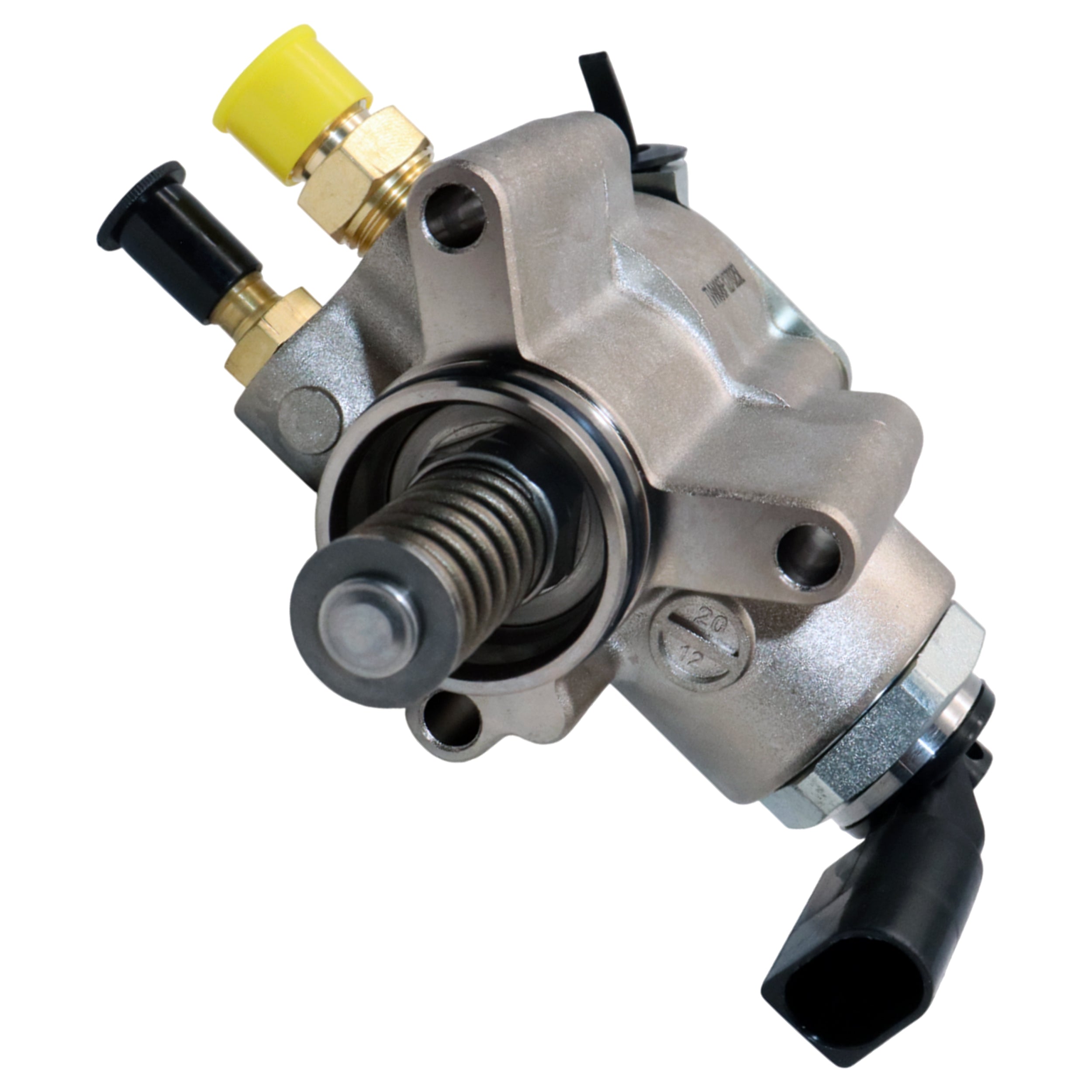 High pressure fuel pump 06F127025L for VW Passat and Audi A4