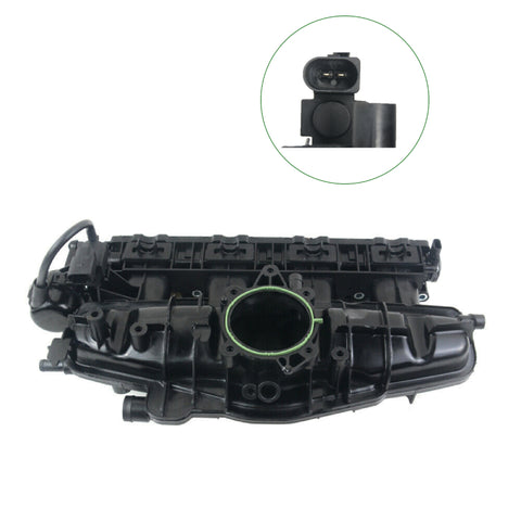 Intake Manifold  for Audi, Seat, Skoda, VW