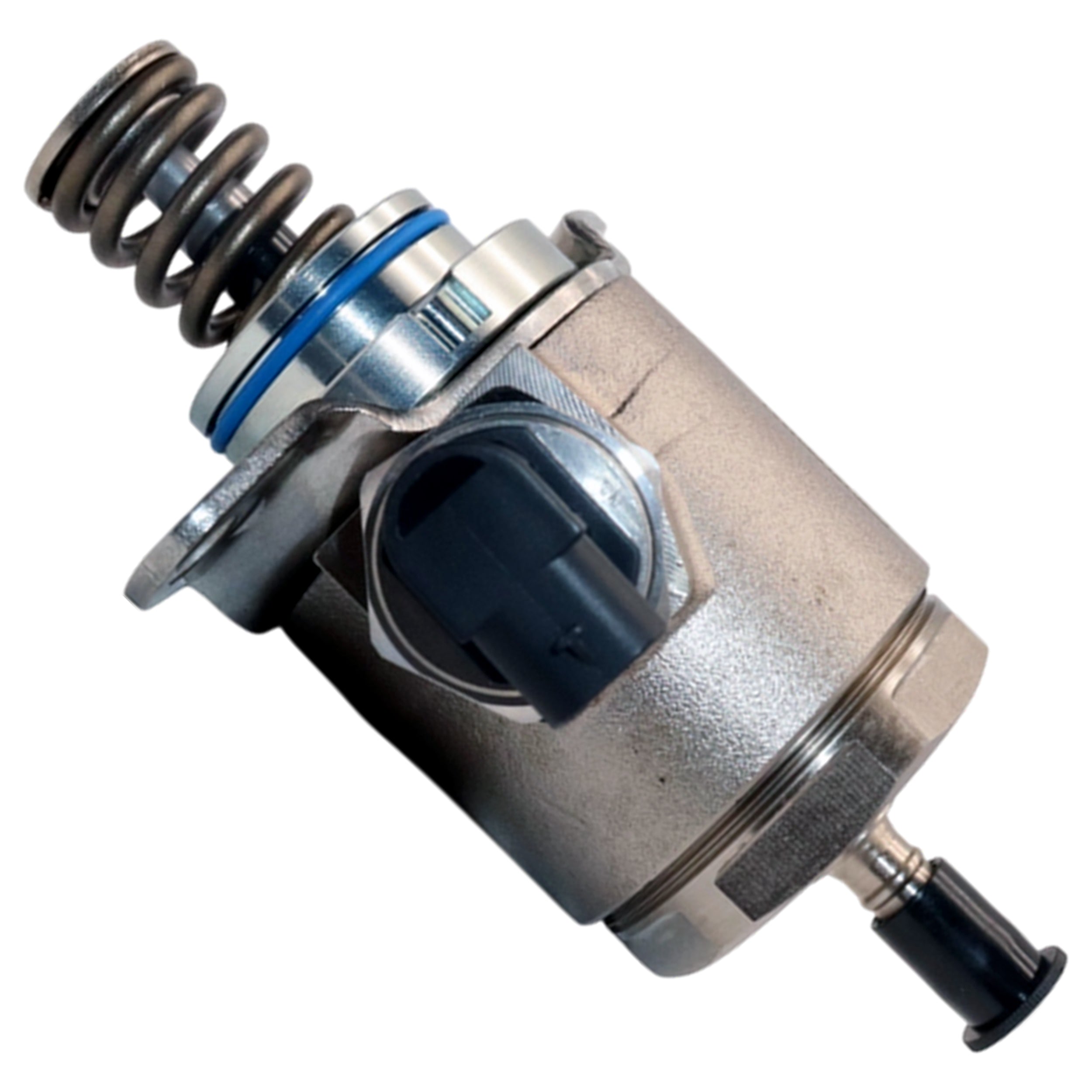 VW Golf high pressure fuel pump 06J127025L detailed image