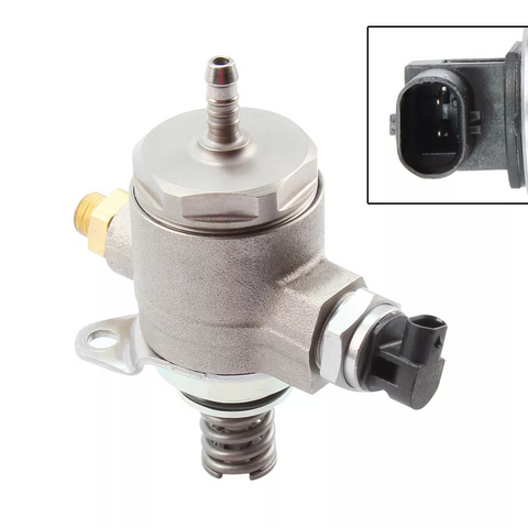 High Pressure Fuel Pump 06J127025L for AUDI, VW & SEAT