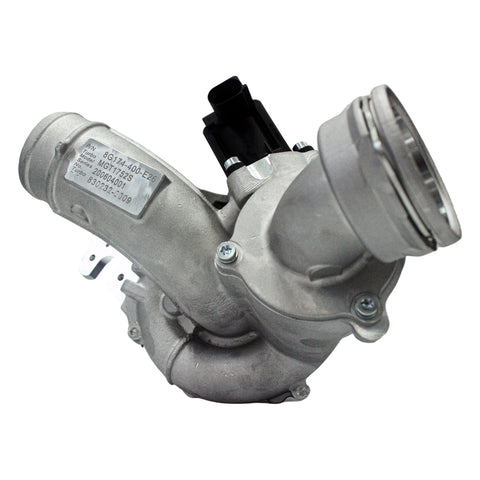 Turbocharger for VW Beetle & Jetta 1.8 2.0 TSI (2012-2019) - 06K145722J, 06K145874