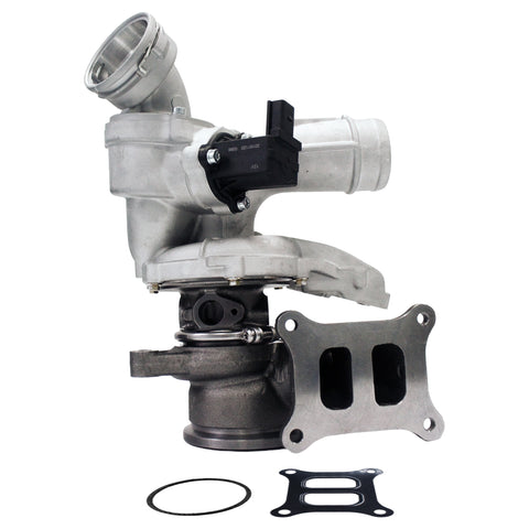 Turbocharger for VW Beetle & Jetta 1.8 2.0 TSI (2012-2019) - 06K145722J, 06K145874