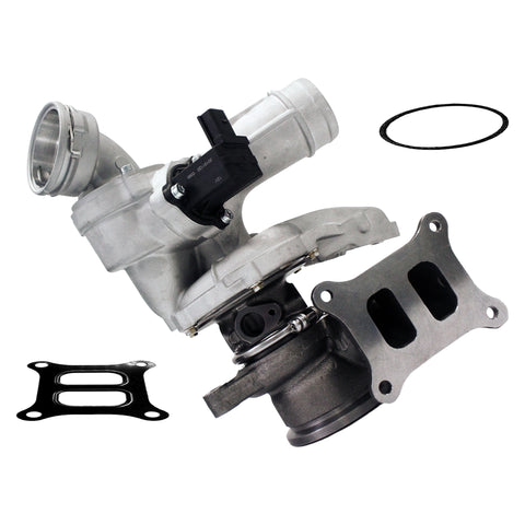 Turbocharger for VW Beetle & Jetta 1.8 2.0 TSI (2012-2019) - 06K145722J, 06K145874