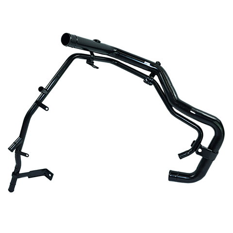 Engine Coolant Metal Water Pipe  for VW: Crafter 30-35, Crafter 30-50