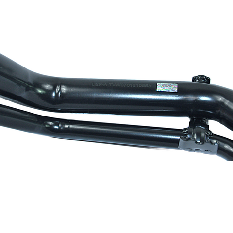 Engine Coolant Metal Water Pipe  for VW: Crafter 30-35, Crafter 30-50