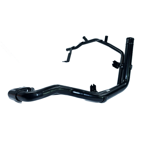 Engine Coolant Metal Water Pipe  for VW: Crafter 30-35, Crafter 30-50