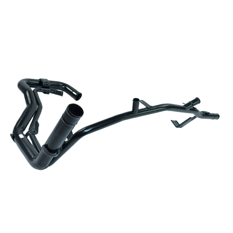 Engine Coolant Metal Water Pipe  for VW: Crafter 30-35, Crafter 30-50