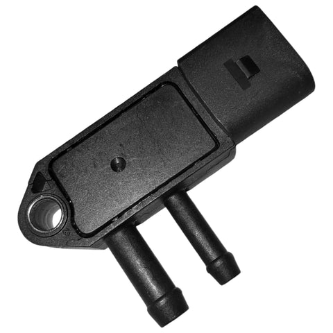 VW Touran diesel glow plug control unit module close detail