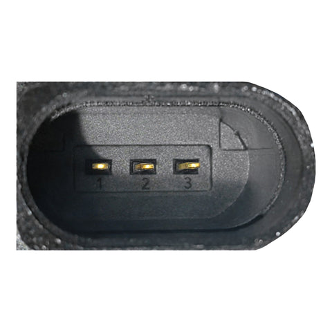SEAT Leon diesel glow plug control unit module product shot