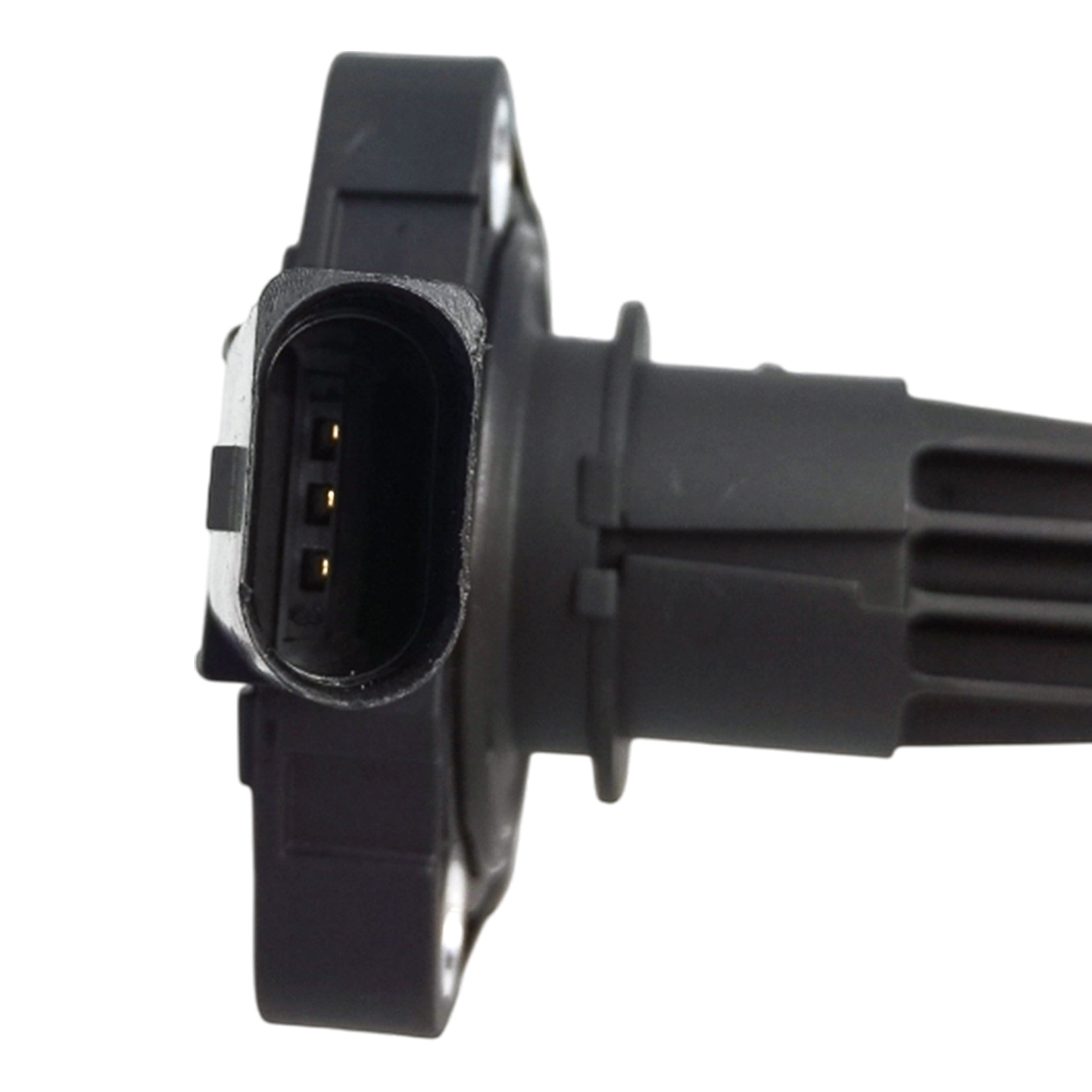 Audi A4 B8 B9 oil level sensor replacement 07P907660