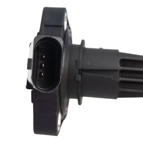 Audi A4 B8 B9 oil level sensor replacement 07P907660