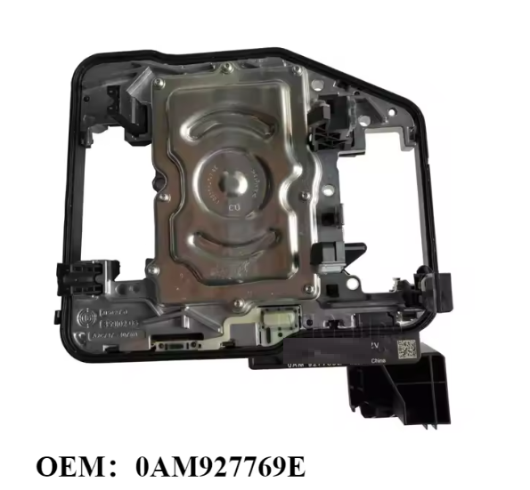 Transmission Control Unit TCU 0AM927769E 0AM927769D 7-Speed DSG DQ200 for Audi A1 A3 Q2 TT