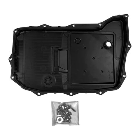 Automatic Gearbox Oil Filter For Audi: A4, A4 Allroad, A5, A6, A8, Q5, Q7, Q8, VW: Touareg